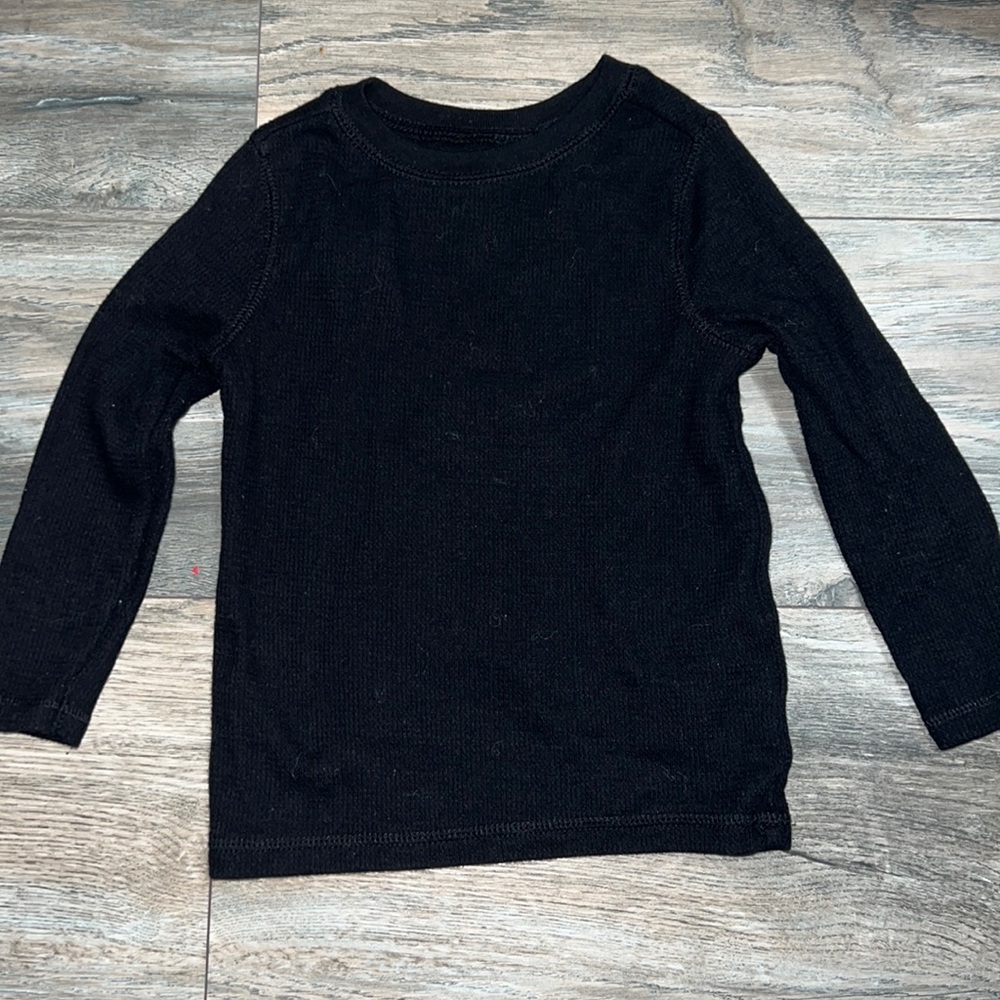 Boys long sleeve